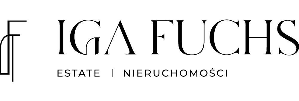 IGA FUCHS Estate - Biuro Nieruchomości | Mieszkania | Domy
